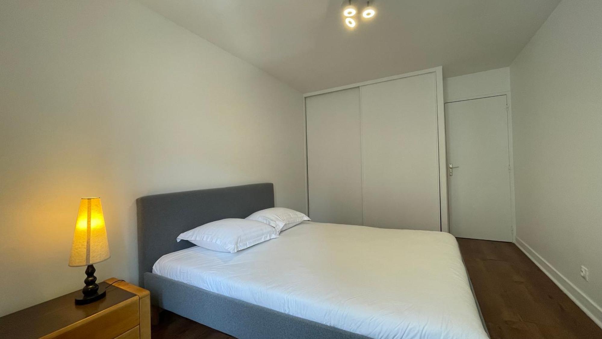 Central Biarritz Appartements Dış mekan fotoğraf