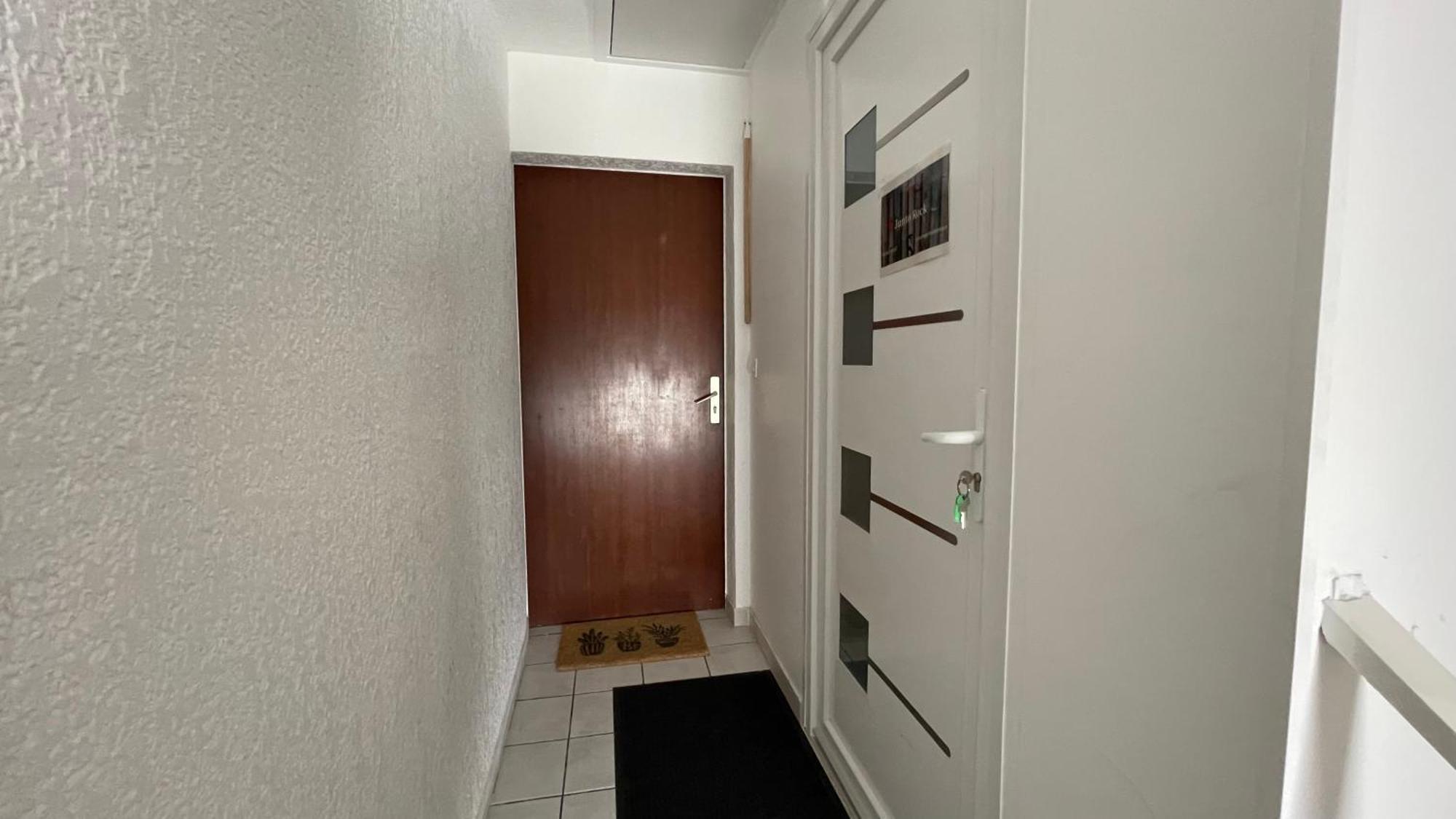 Central Biarritz Appartements Dış mekan fotoğraf
