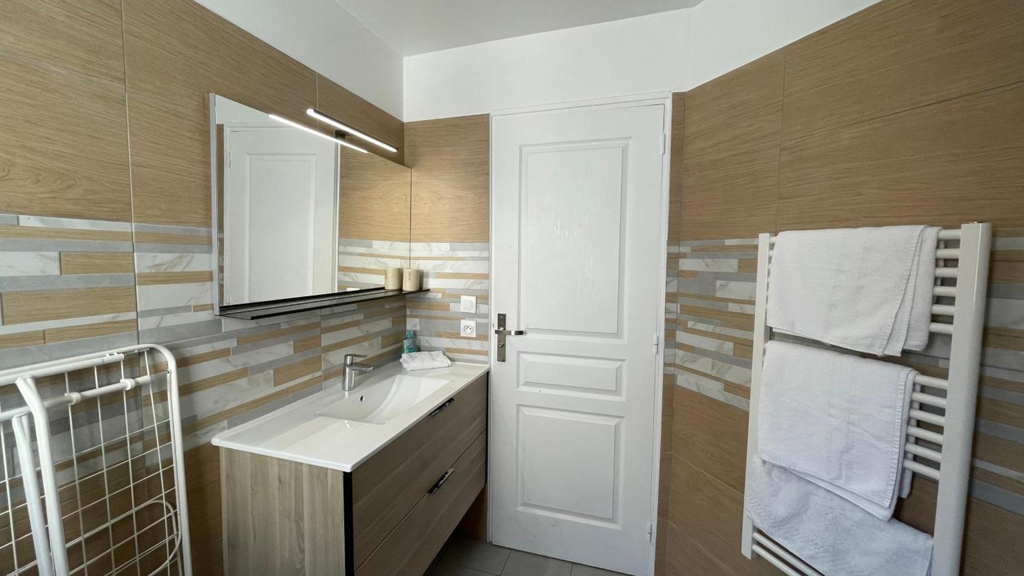 Central Biarritz Appartements Dış mekan fotoğraf