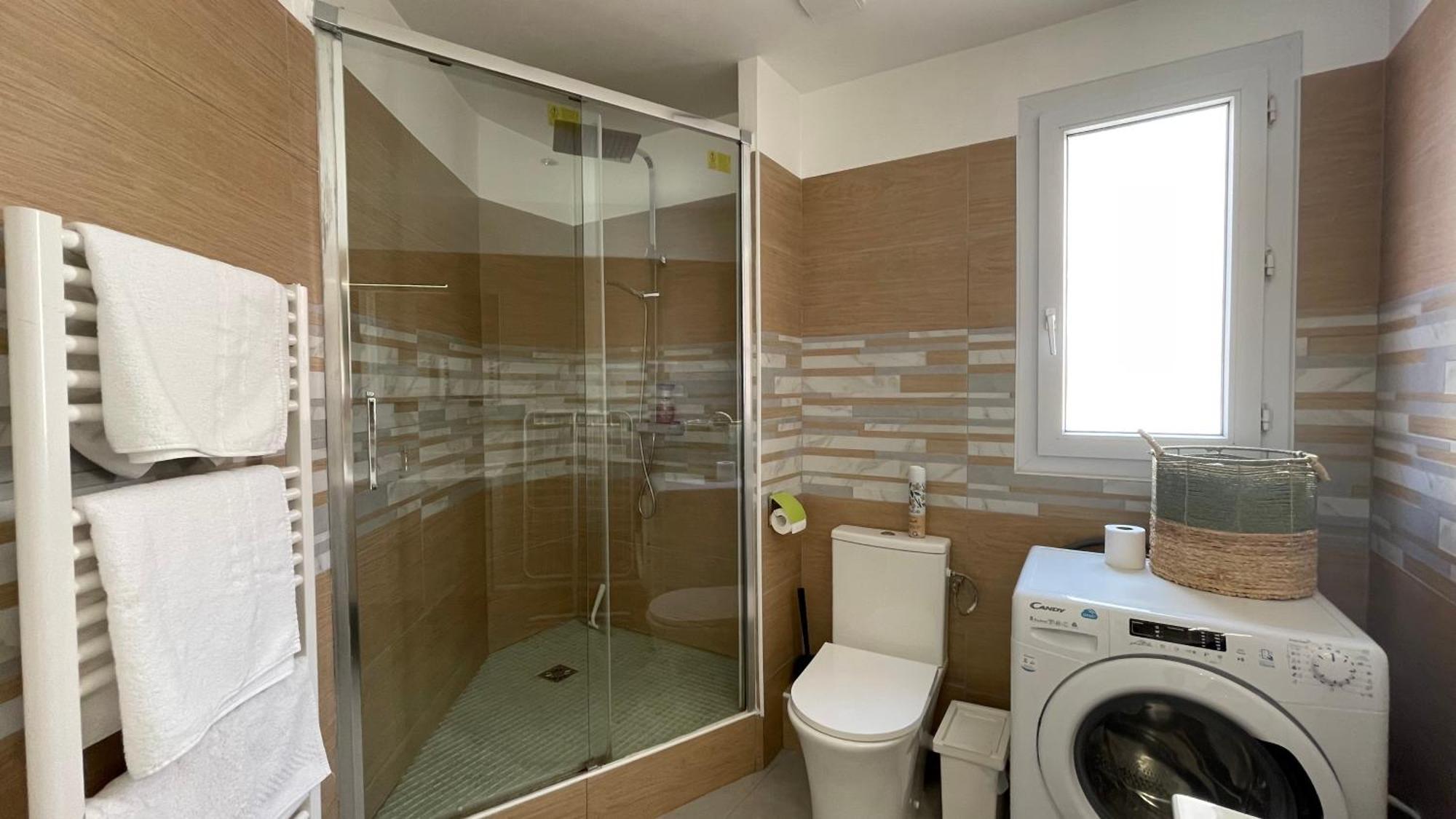 Central Biarritz Appartements Dış mekan fotoğraf