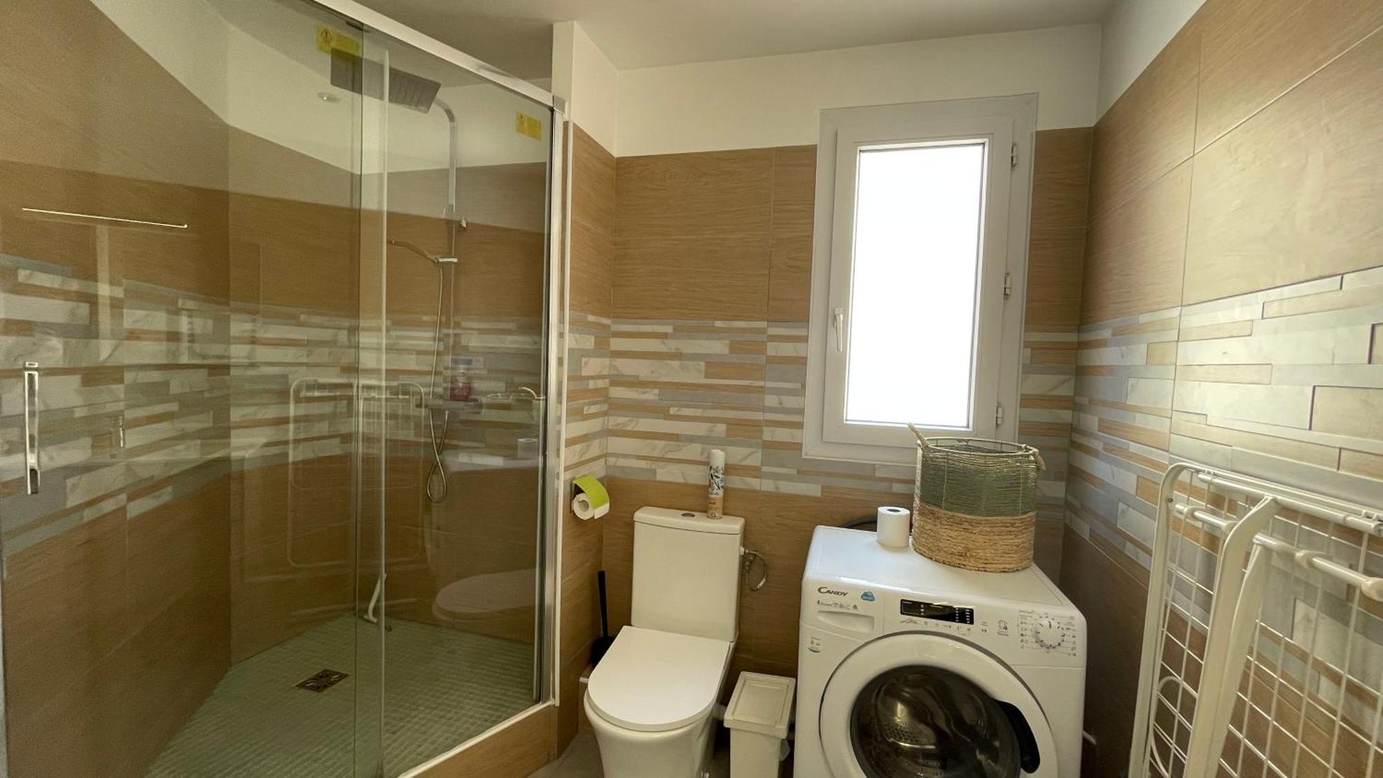 Central Biarritz Appartements Dış mekan fotoğraf