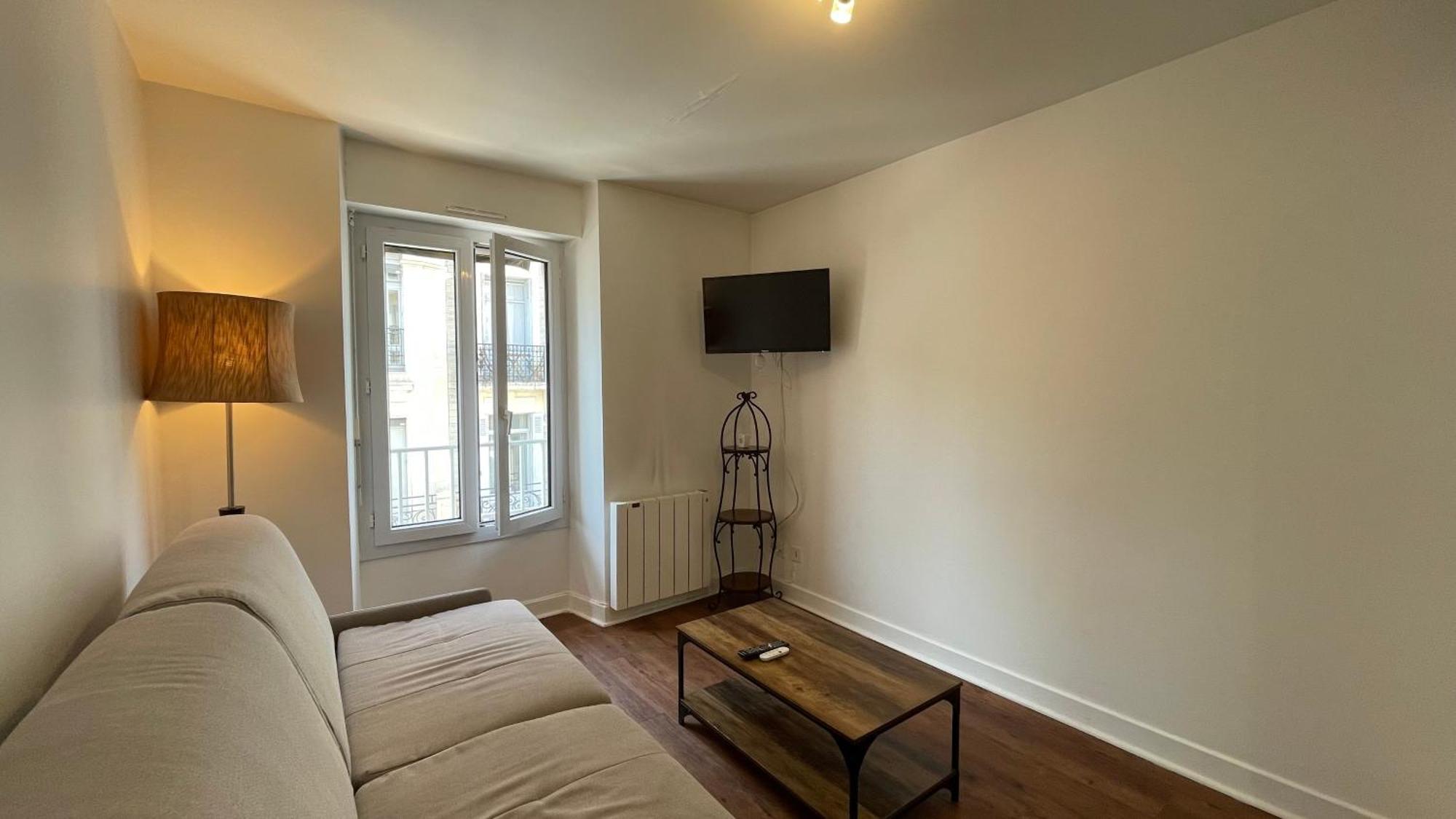 Central Biarritz Appartements Dış mekan fotoğraf